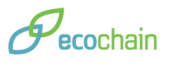 EcoChain Logo